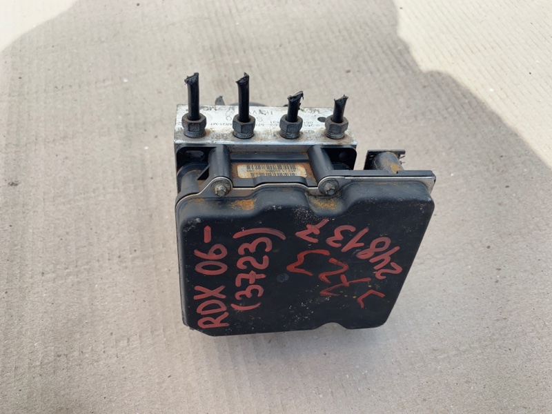 Блок ABS RDX 06-12 2007 Внедорожник 2.3