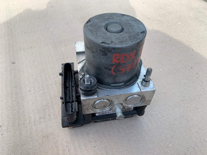 Блок ABS RDX 06-12 2007 Внедорожник 2.3
