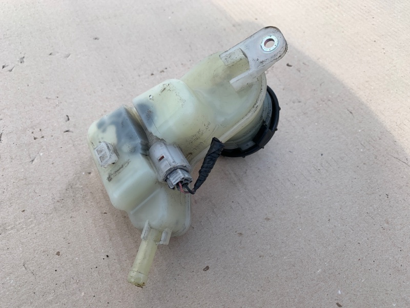 Бачок главного тормозного цилиндра ACURA RDX 06-12 Внедорожник 2.3