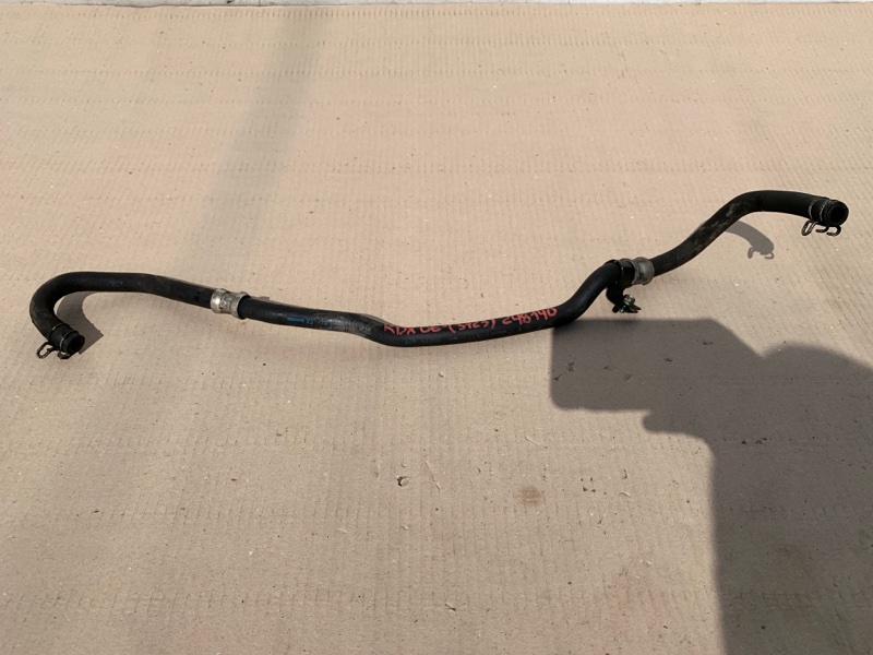 Запчасть трубка гур низкого давления ACURA RDX 06-12 2007 Внедорожник 2.3 53732-STK-A01 Б/У Трубка ГУР низкого давления ACURA RDX 06-12 2007 Внедорожник 2.3 53732-STK-A01 Б/У