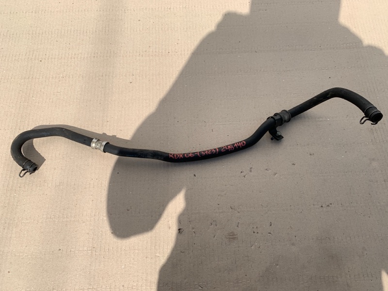 Трубка ГУР низкого давления RDX 06-12 2007 Внедорожник 2.3 Трубка ГУР низкого давления RDX 06-12 2007 Внедорожник 2.3