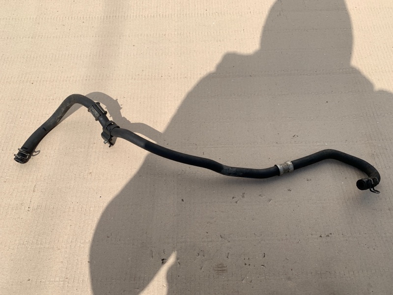 Трубка ГУР низкого давления ACURA RDX 06-12 Внедорожник 2.3 Трубка ГУР низкого давления ACURA RDX 06-12 Внедорожник 2.3