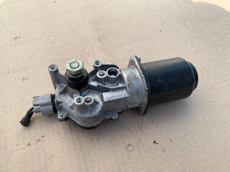 Моторчик стеклоочистителя передний ACURA RDX 06-12 Внедорожник 2.3