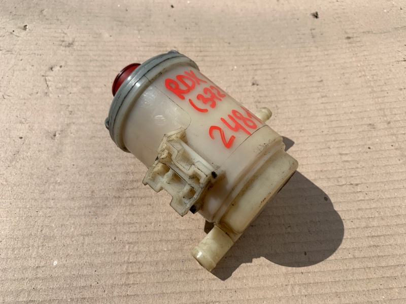 Бачок ГУР ACURA RDX 06-12 2007 Внедорожник 2.3 53701-STK-A01 Б/У