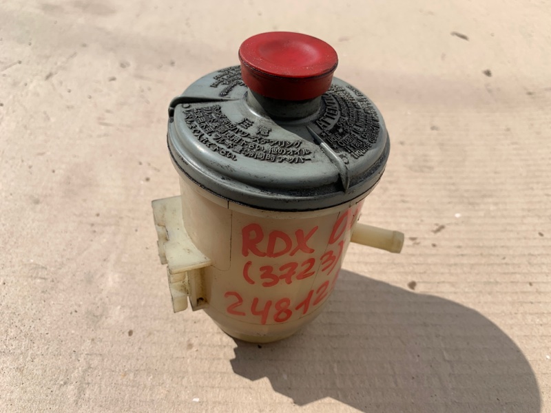 Бачок ГУР RDX 06-12 2007 Внедорожник 2.3