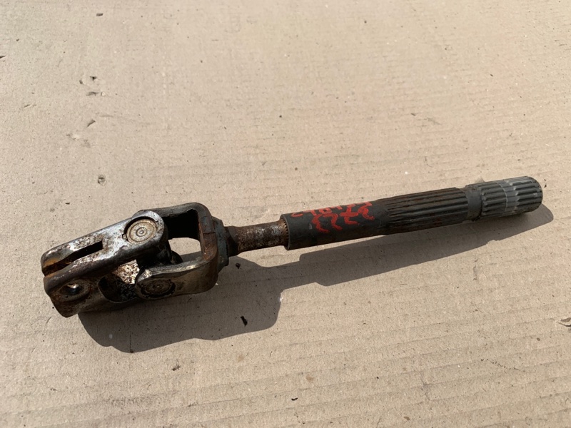 Рулевой карданчик RDX 06-12 2007 Внедорожник 2.3