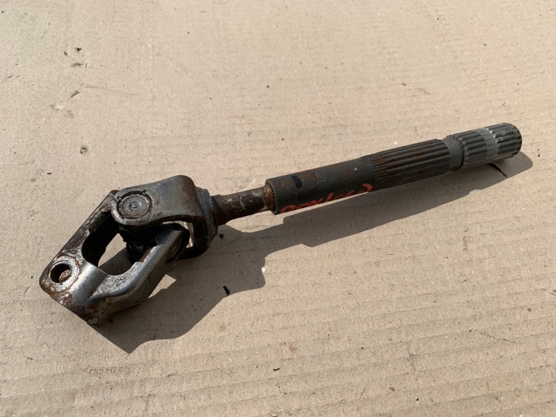 Рулевой карданчик ACURA RDX 06-12 Внедорожник 2.3