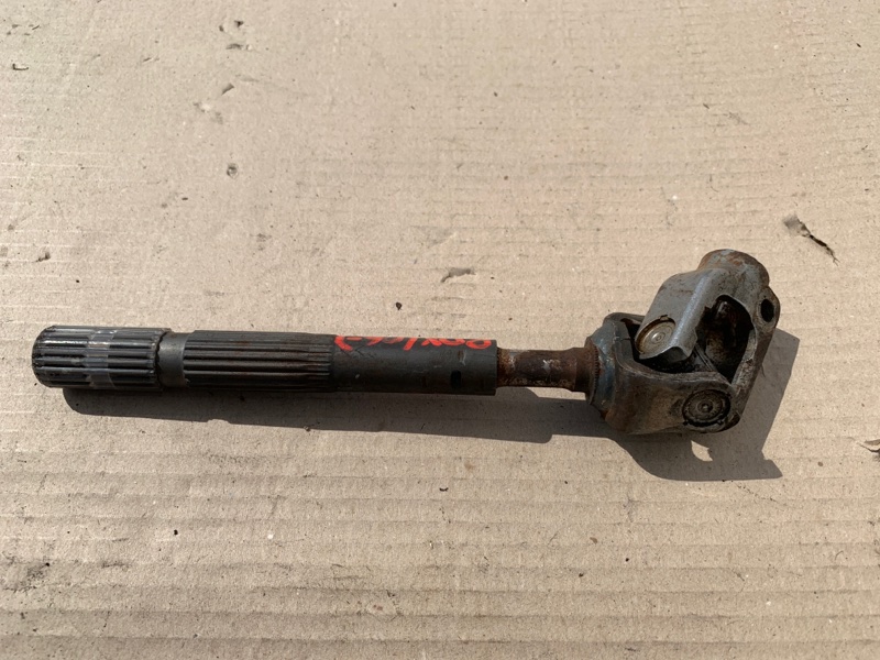 Рулевой карданчик RDX 06-12 2007 Внедорожник 2.3