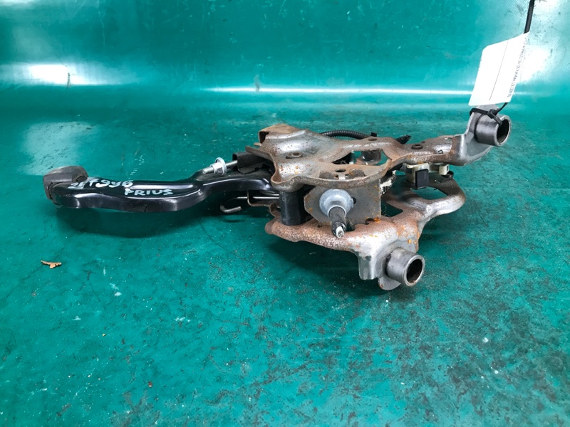 Педаль стояночного тормоза PRIUS 16- 2016 Хэтчбек 1.8 2ZRFXE