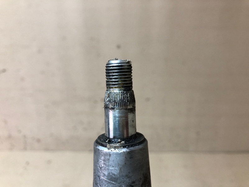 Трапеция стеклоочистителей MDX (YD2) 06-13