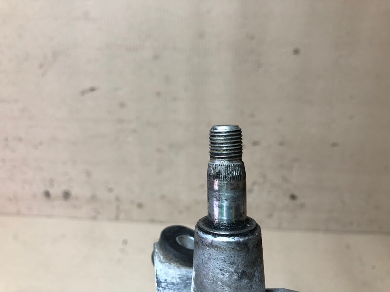 Трапеция стеклоочистителей ACURA MDX (YD2) 06-13