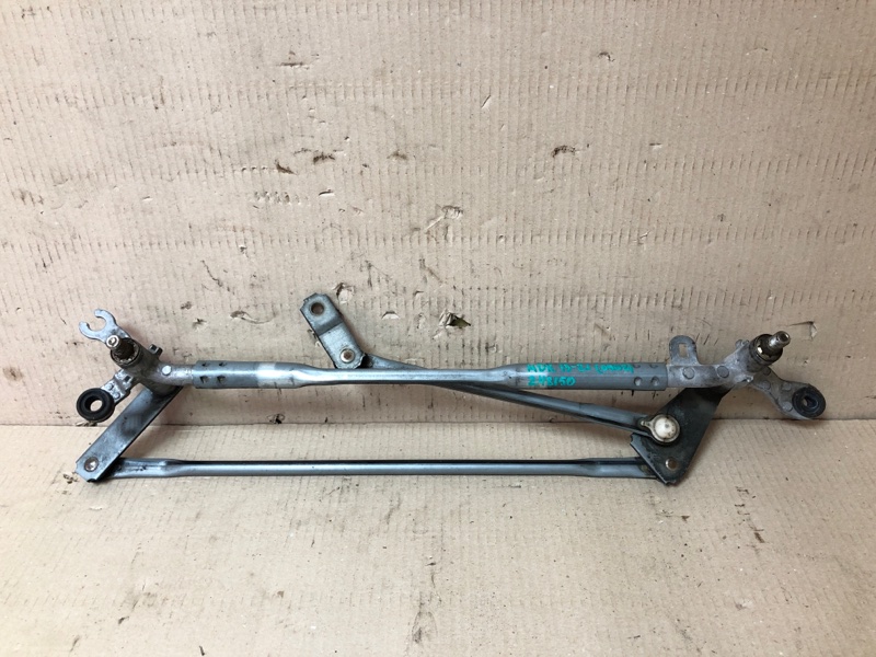 Трапеция стеклоочистителей ACURA MDX (YD3) 13-21 2014 Внедорожник 3.5 J35Y5 76530-TZ5-A01 Б/У