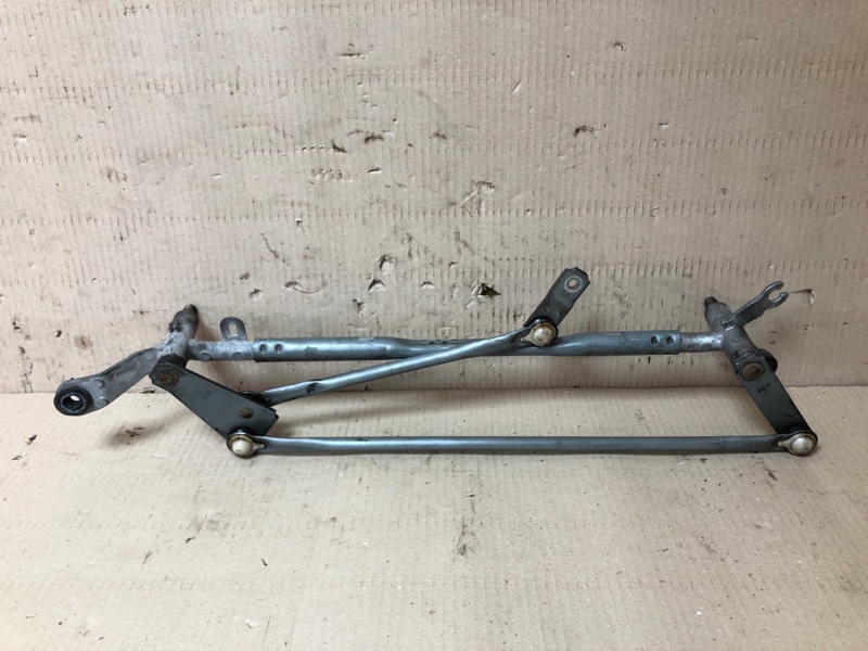 Трапеция стеклоочистителей MDX (YD3) 13-21 2014 Внедорожник 3.5 J35Y5