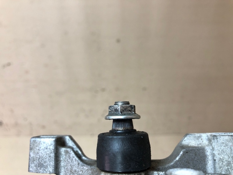 Моторчик стеклоочистителя передний MDX (YD3) 13-21 2014 Внедорожник 3.5 J35Y5