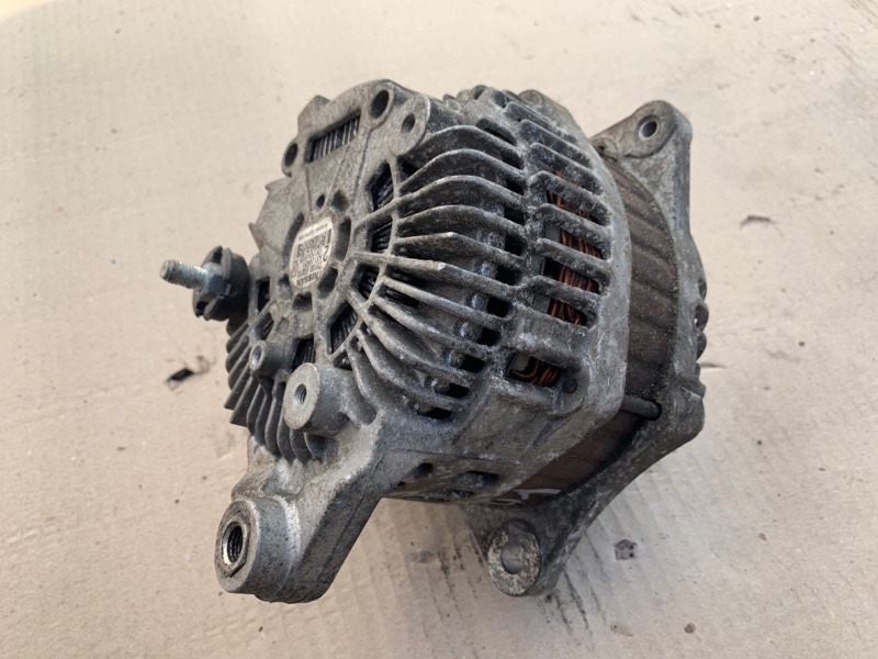 Генератор M35/M45 04-10 2006 Седан 3.5 VQ35DE