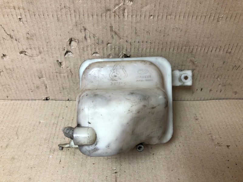 Бачок расширительный SONATA NF 04-10 2008 G4KC 2.4