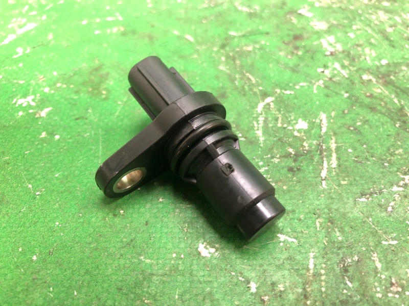 Датчик положения распредвала TOYOTA 4RUNNER 10-16 2016 GRN285 4.0 1GRFE 9004A-19003 Б/У