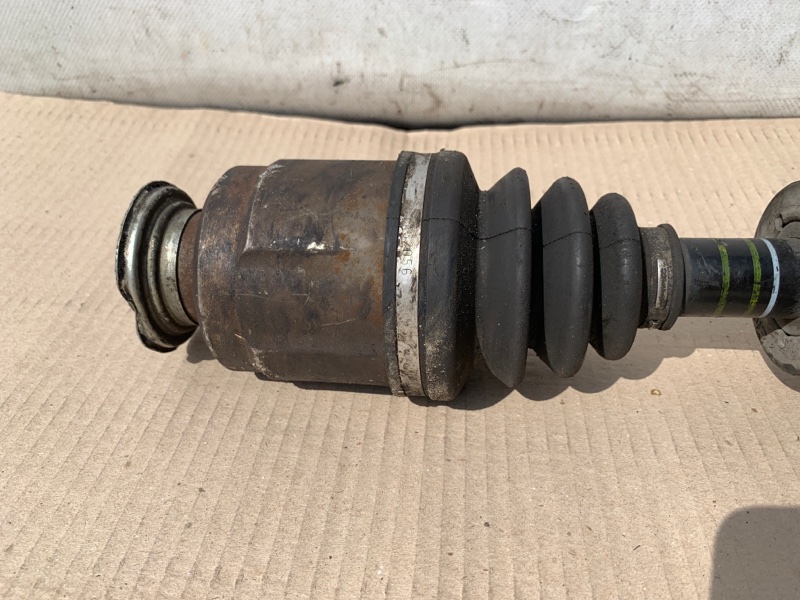 Привод передний правый RDX 06-12 2007 Внедорожник 2.3