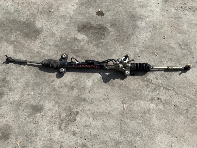 Запчасть рулевая рейка ACURA RDX 06-12 2007 Внедорожник 2.3 53601-STK-A04 Б/У Рулевая рейка ACURA RDX 06-12 2007 Внедорожник 2.3 53601-STK-A04 Б/У