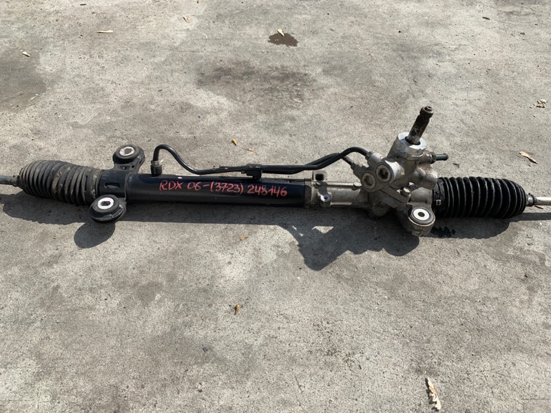 Рулевая рейка RDX 06-12 2007 Внедорожник 2.3 Рулевая рейка RDX 06-12 2007 Внедорожник 2.3