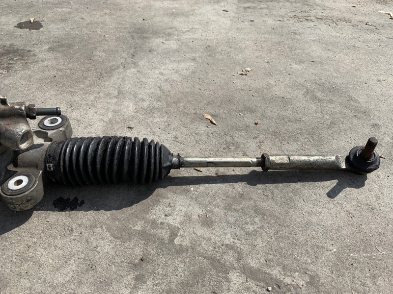 Рулевая рейка RDX 06-12 2007 Внедорожник 2.3 Рулевая рейка RDX 06-12 2007 Внедорожник 2.3