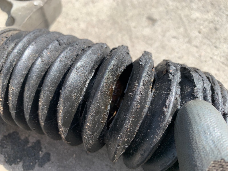 Рулевая рейка RDX 06-12 2007 Внедорожник 2.3 Рулевая рейка RDX 06-12 2007 Внедорожник 2.3