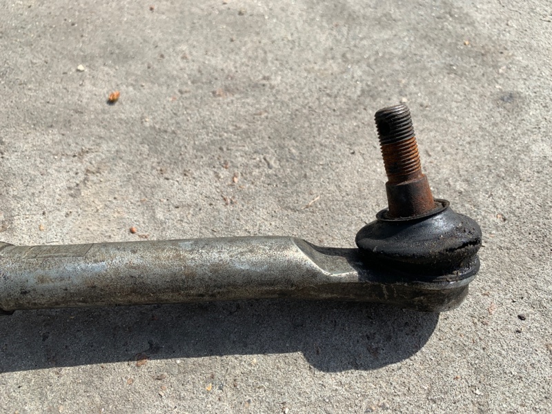 Рулевая рейка RDX 06-12 2007 Внедорожник 2.3 Рулевая рейка RDX 06-12 2007 Внедорожник 2.3