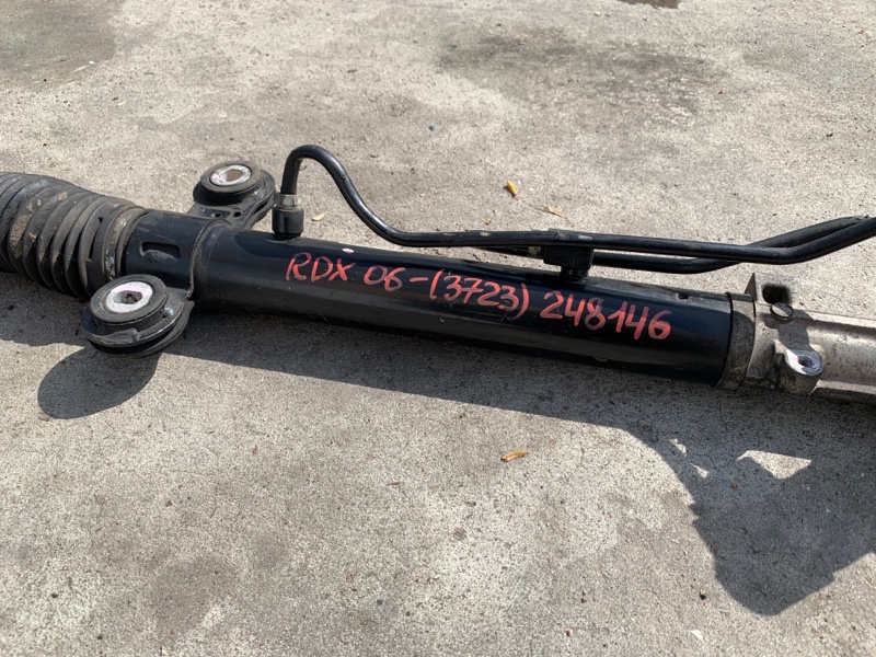 Рулевая рейка RDX 06-12 2007 Внедорожник 2.3 Рулевая рейка RDX 06-12 2007 Внедорожник 2.3
