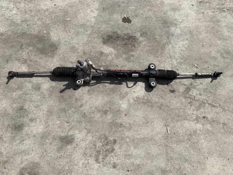 Рулевая рейка RDX 06-12 2007 Внедорожник 2.3 Рулевая рейка RDX 06-12 2007 Внедорожник 2.3