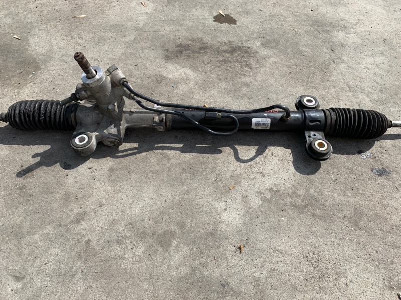 Рулевая рейка RDX 06-12 2007 Внедорожник 2.3 Рулевая рейка RDX 06-12 2007 Внедорожник 2.3