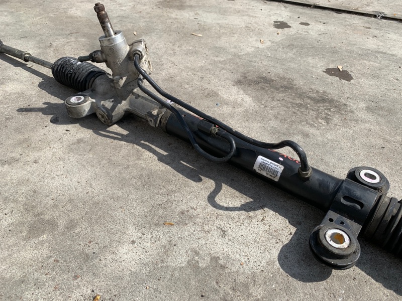 Рулевая рейка RDX 06-12 2007 Внедорожник 2.3 Рулевая рейка RDX 06-12 2007 Внедорожник 2.3