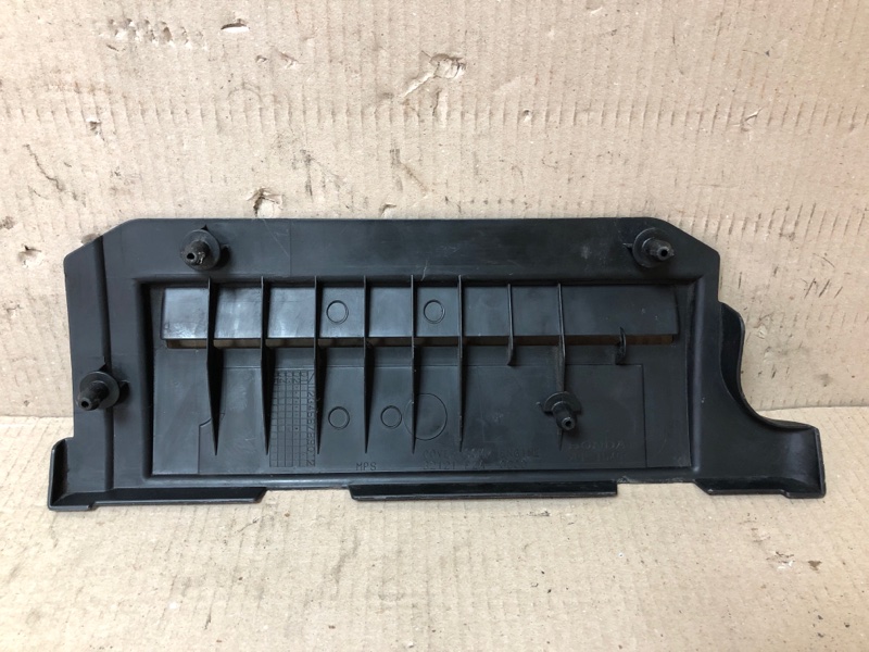 Накладка двигателя декоративная CIVIC ES 00-05