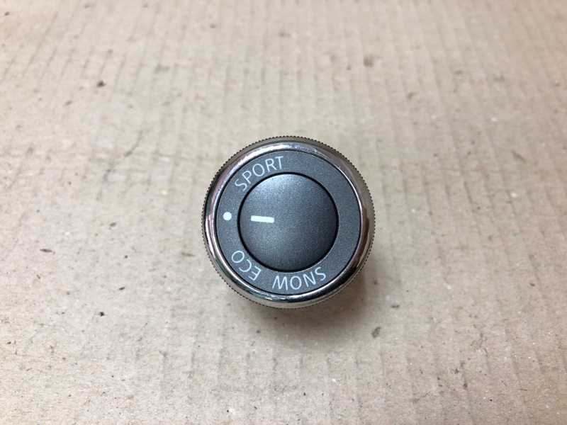 Кнопка INFINITI QX60/JX35 12-20 2017 Внедорожник 3.5 VQ35DD 25536-1MA0A Б/У