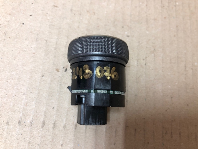 Кнопка INFINITI QX60/JX35 12-20 Внедорожник 3.5 VQ35DD