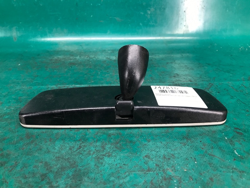 Зеркало салона VOLKSWAGEN PASSAT B8 14- Седан 1.8 CPRA