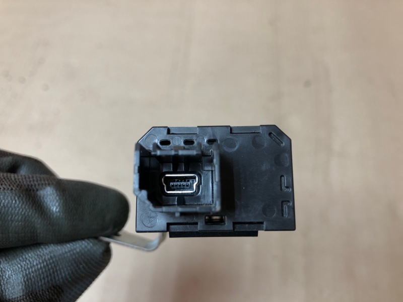 Блок электронный INFINITI QX60/JX35 12-20 Внедорожник 3.5 VQ35DD