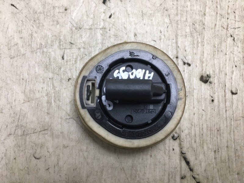 Датчик удара VOLKSWAGEN JETTA USA 10-17 2012 162 2.5 CBUA 5K0 959 354 Б/У