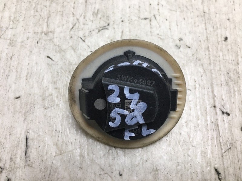 Датчик удара JETTA USA 10-17 2012 162 2.5 CBUA