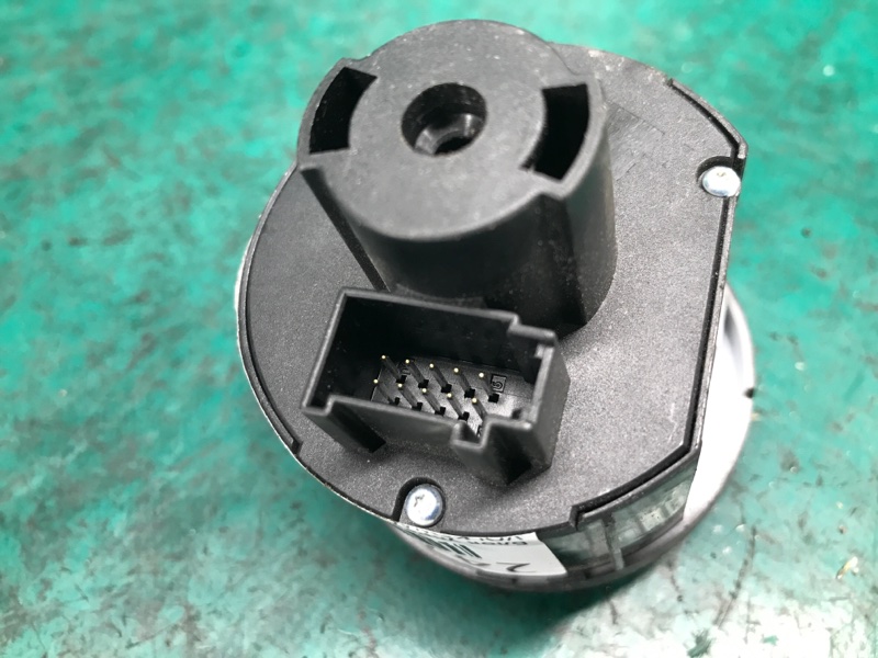 Блок управления освещением PASSAT B8 14- 2016 Седан 1.8 CPRA