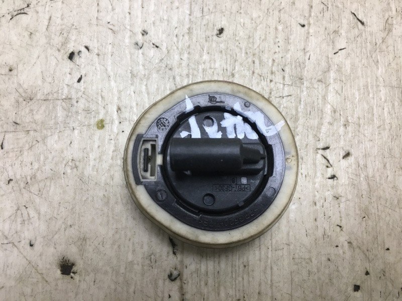 Датчик удара VOLKSWAGEN JETTA USA 10-17 2012 162 2.5 CBUA 5K0 959 354 Б/У