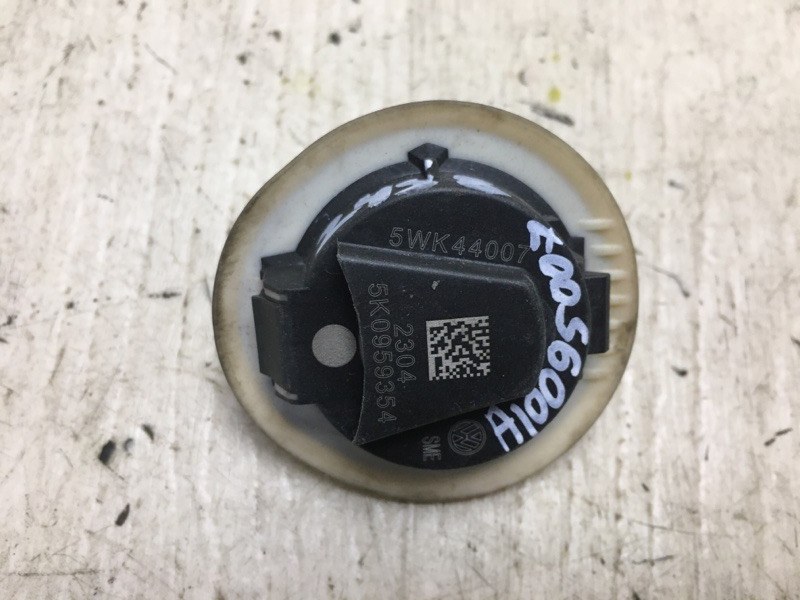 Датчик удара JETTA USA 10-17 2012 162 2.5 CBUA