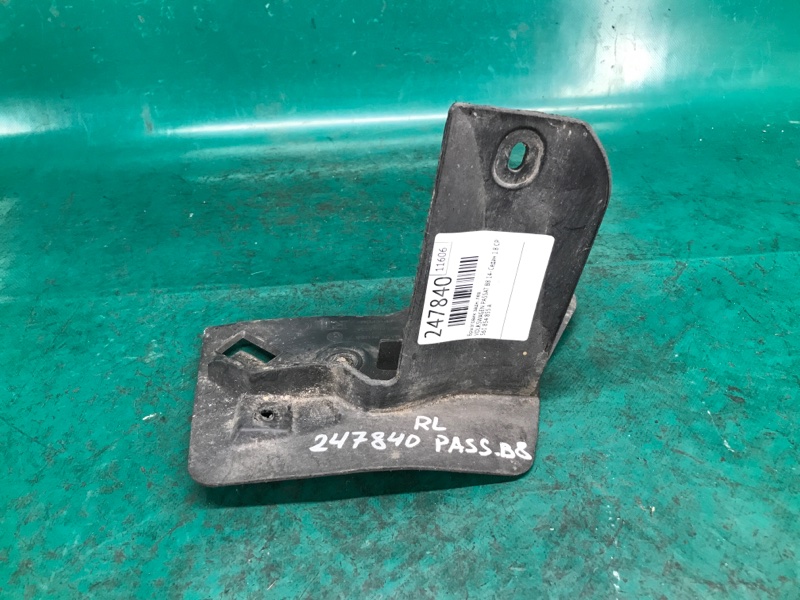 Брызговик задний левый PASSAT B8 14- 2016 Седан 1.8 CPRA