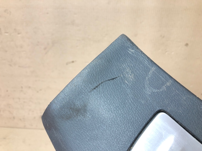 Накладка на порог багажника QX60/JX35 12-20 2017 Внедорожник 3.5 VQ35DD