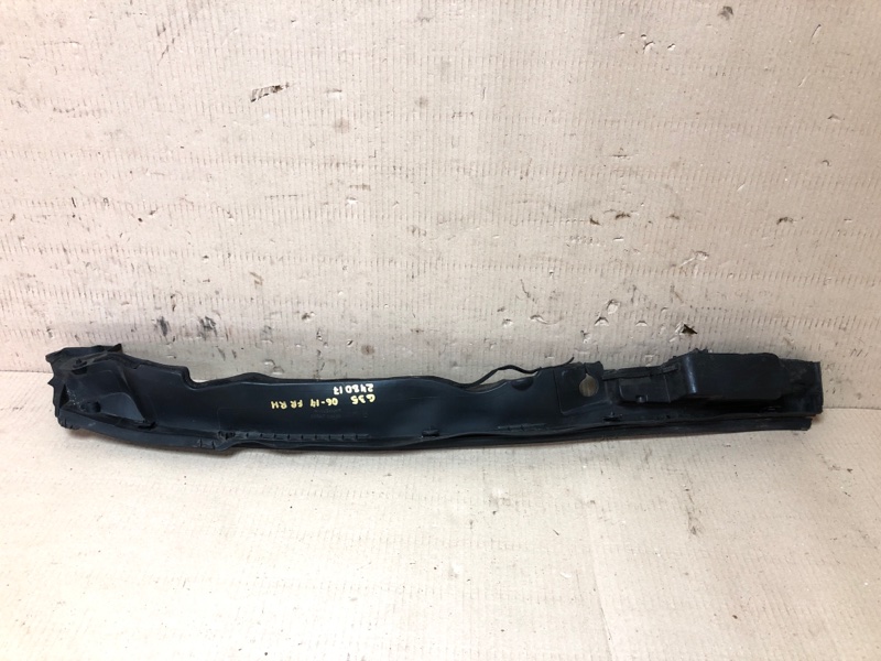 Пыльник крыла передний правый INFINITI G25/G35/G37/Q40 06-14 65820-JK000 Б/У