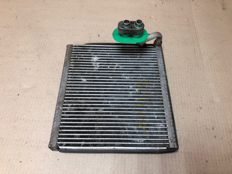 Испаритель кондиционера HYUNDAI SONATA YF 10-14 2014 YF 2.4 G4KK 97140-2T000 Б/У