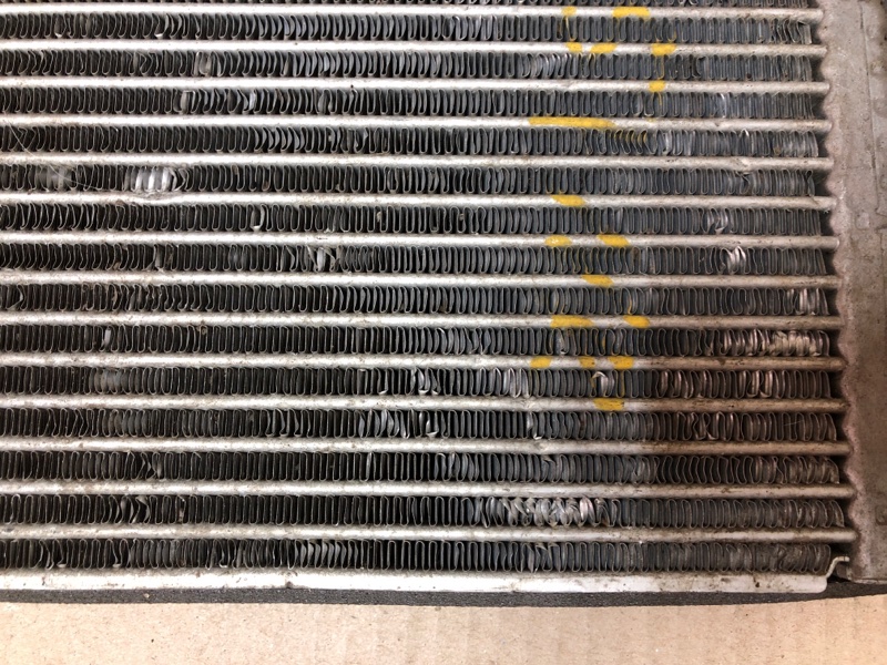 Испаритель кондиционера SONATA YF 10-14 2014 YF 2.4 G4KK