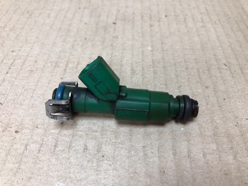 Форсунка топливная MAZDA 3 BK 03-08 L361-13-250 Б/У