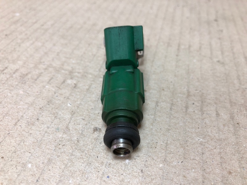 Форсунка топливная 3 BK 03-08