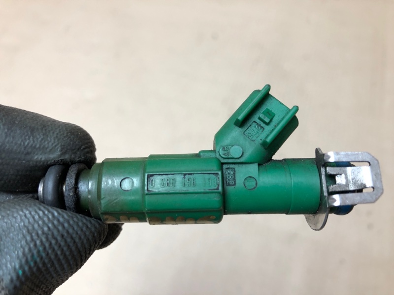 Форсунка топливная 3 BK 03-08