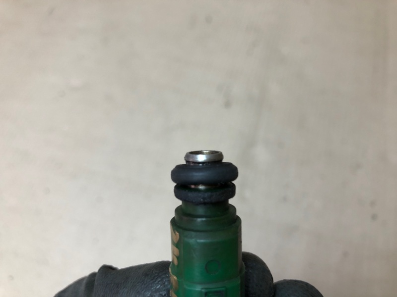 Форсунка топливная 3 BK 03-08